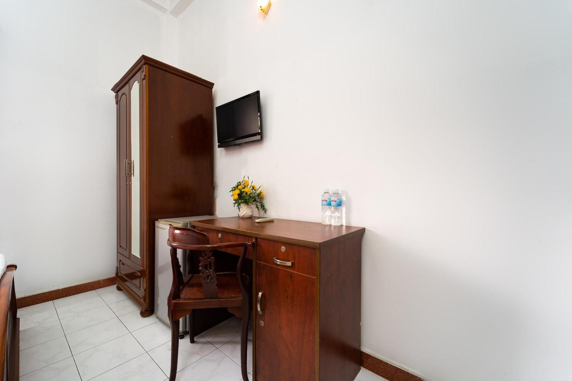 Collection O Madam Cuc Hotel Ho Şi Min Dış mekan fotoğraf