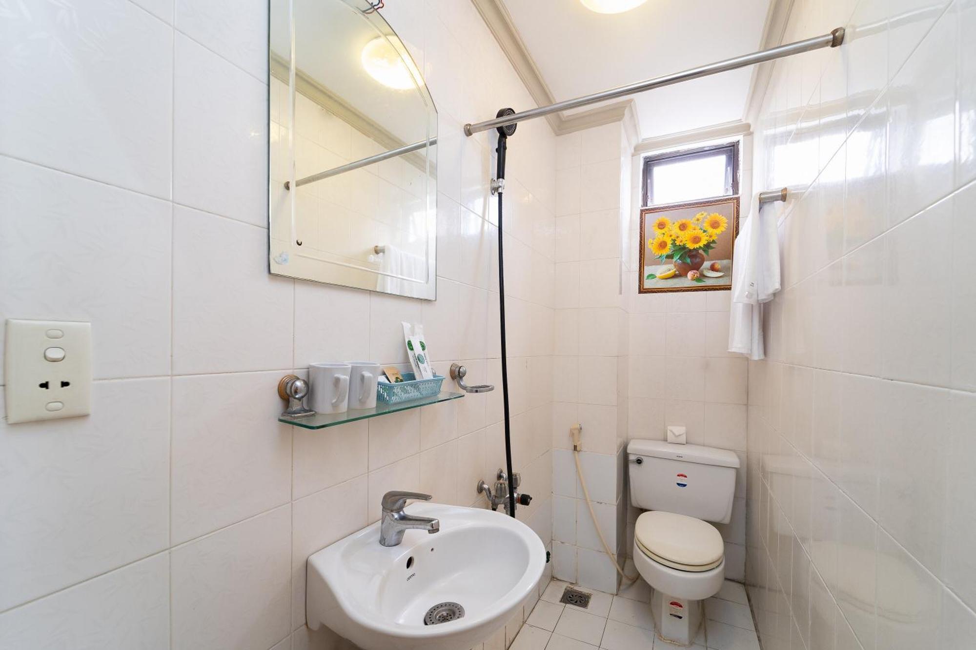 Collection O Madam Cuc Hotel Ho Şi Min Dış mekan fotoğraf